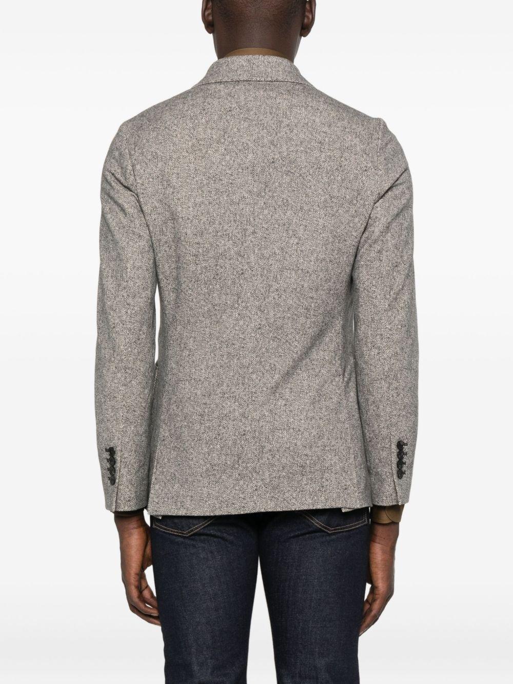 CIRCOLO 1901 Blazer doppiopetto spigato 