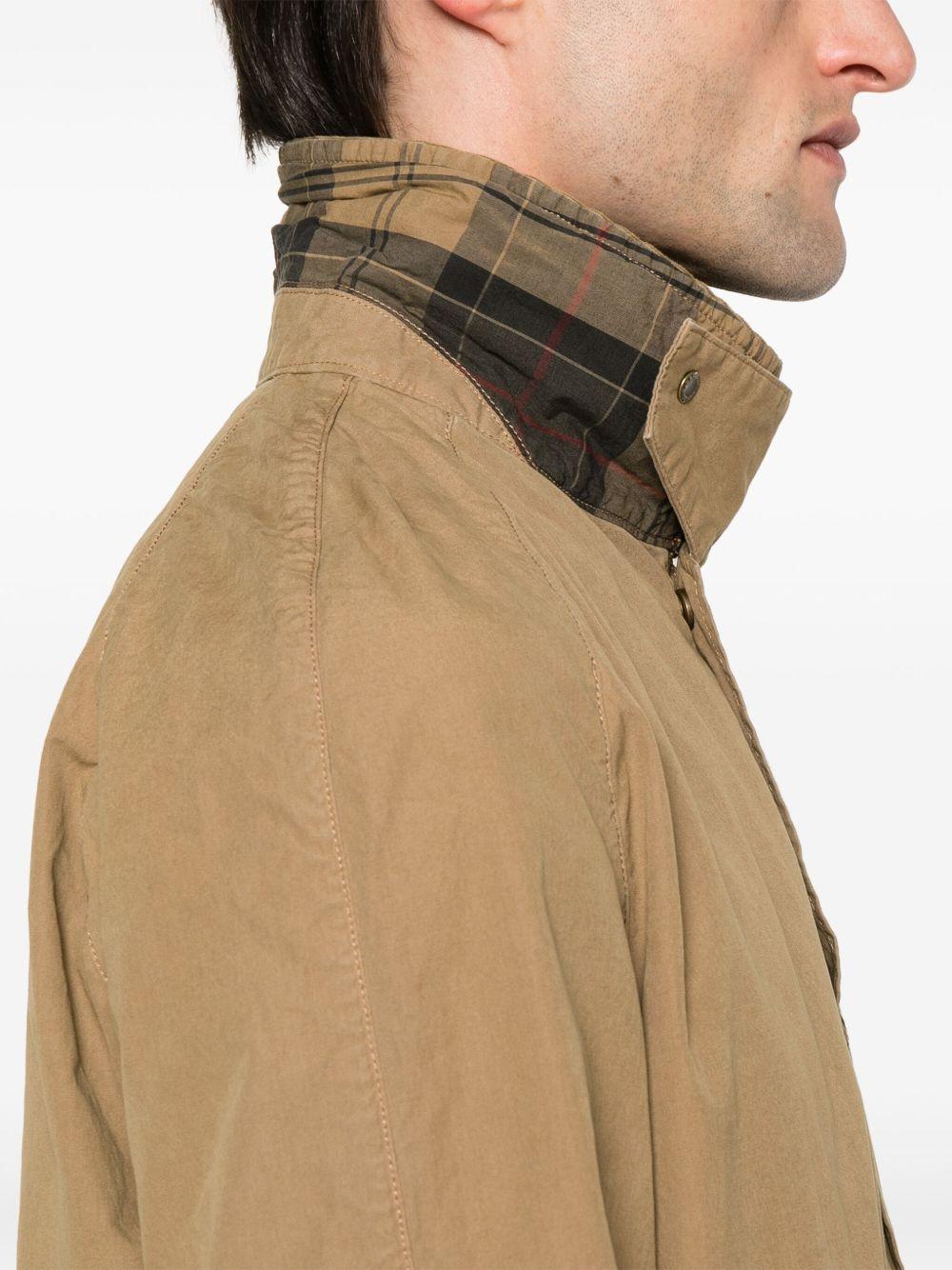 BARBOUR Giacca Classic Heritage 
