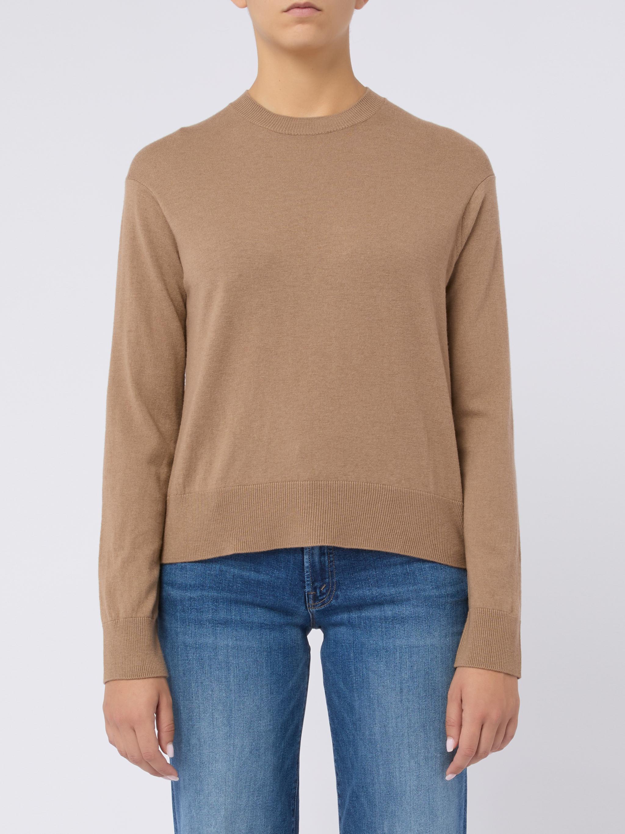 S MAX MARA Maglia 'Eco' 