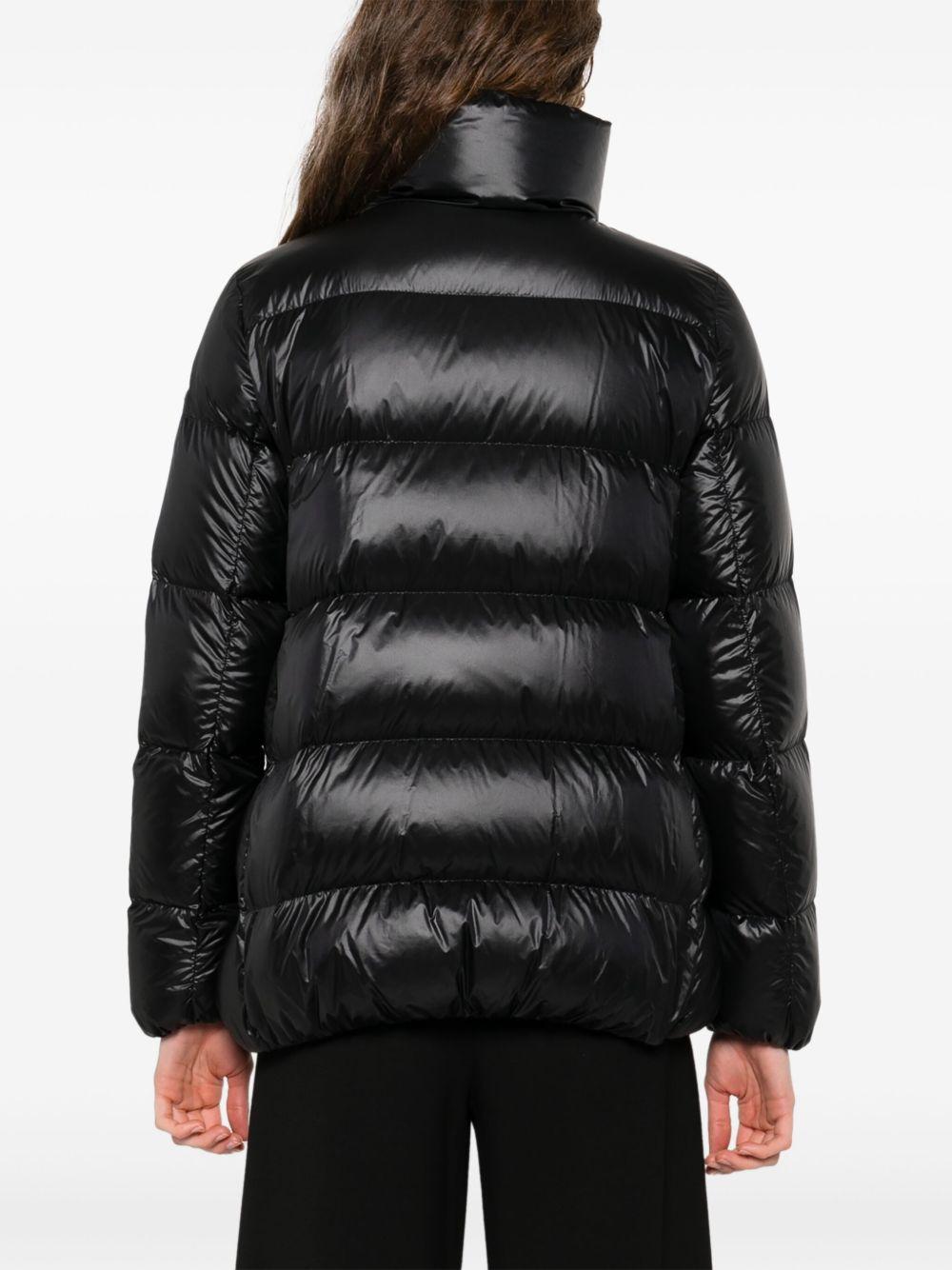 MONCLER Piumino corto 'Cochevis' 