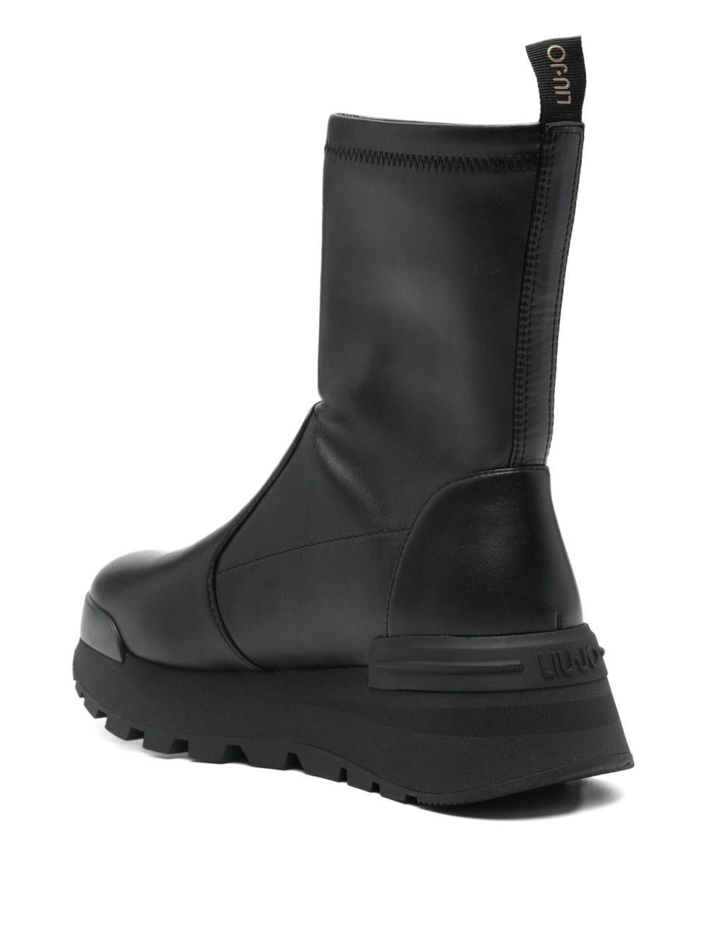 LIUJO Stivaletti 'Amazing' 