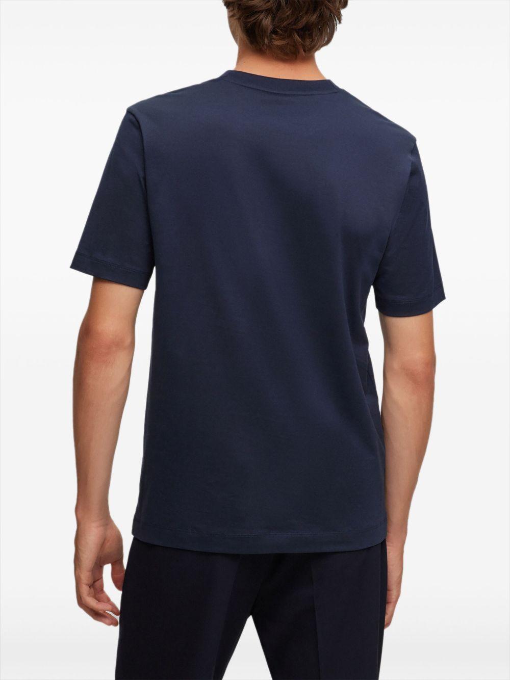 BOSS T-shirt 'Thompson' 