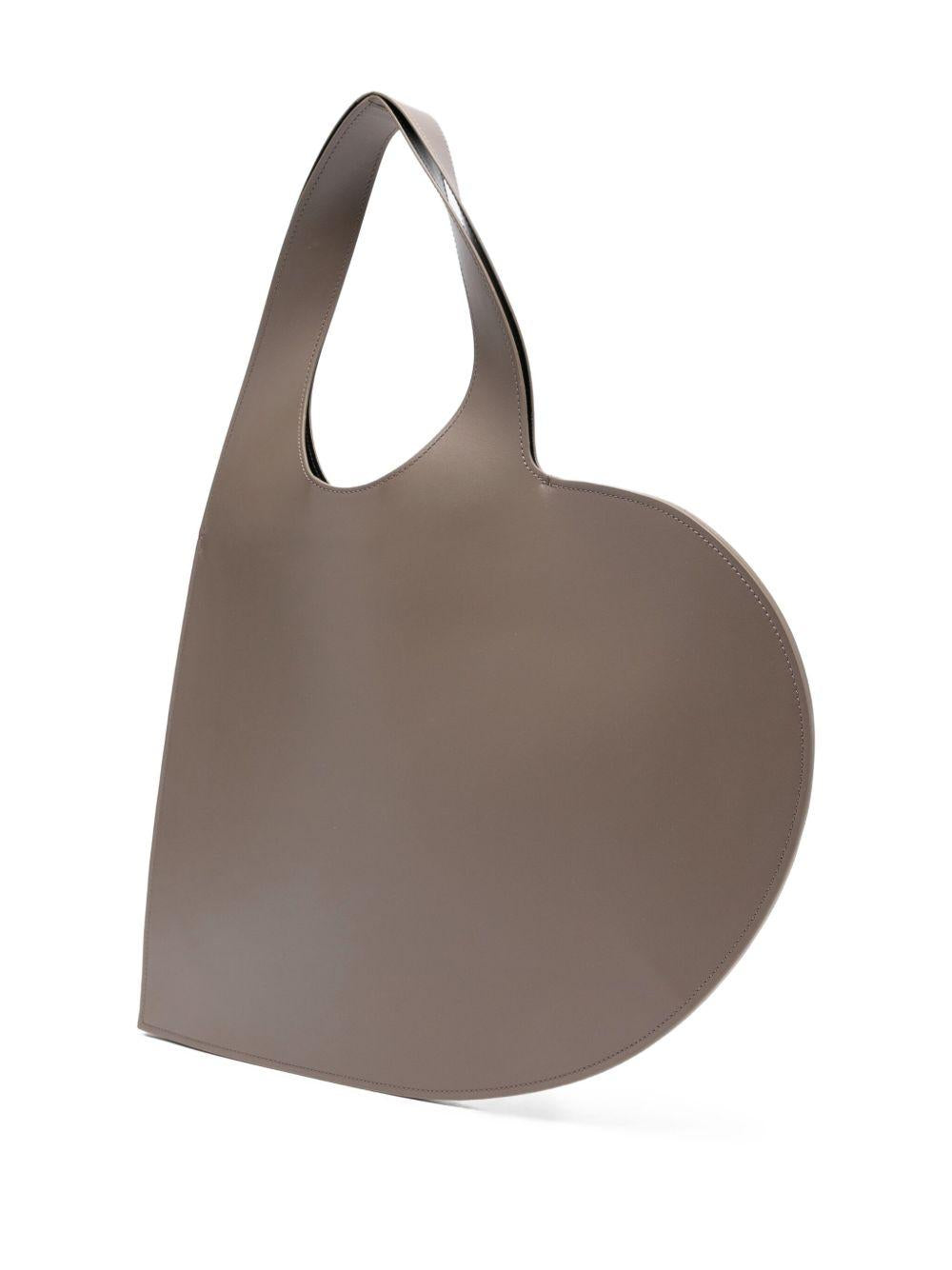 COPERNI Borsa tote 'Heart' 