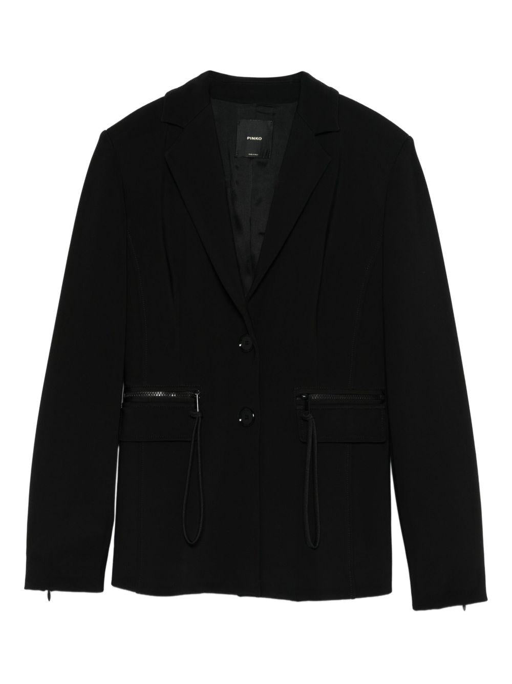 PINKO Blazer 'Faustina' 