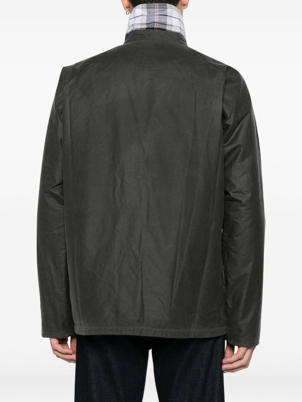 BARBOUR Giacca cerata 'Ambleside' 