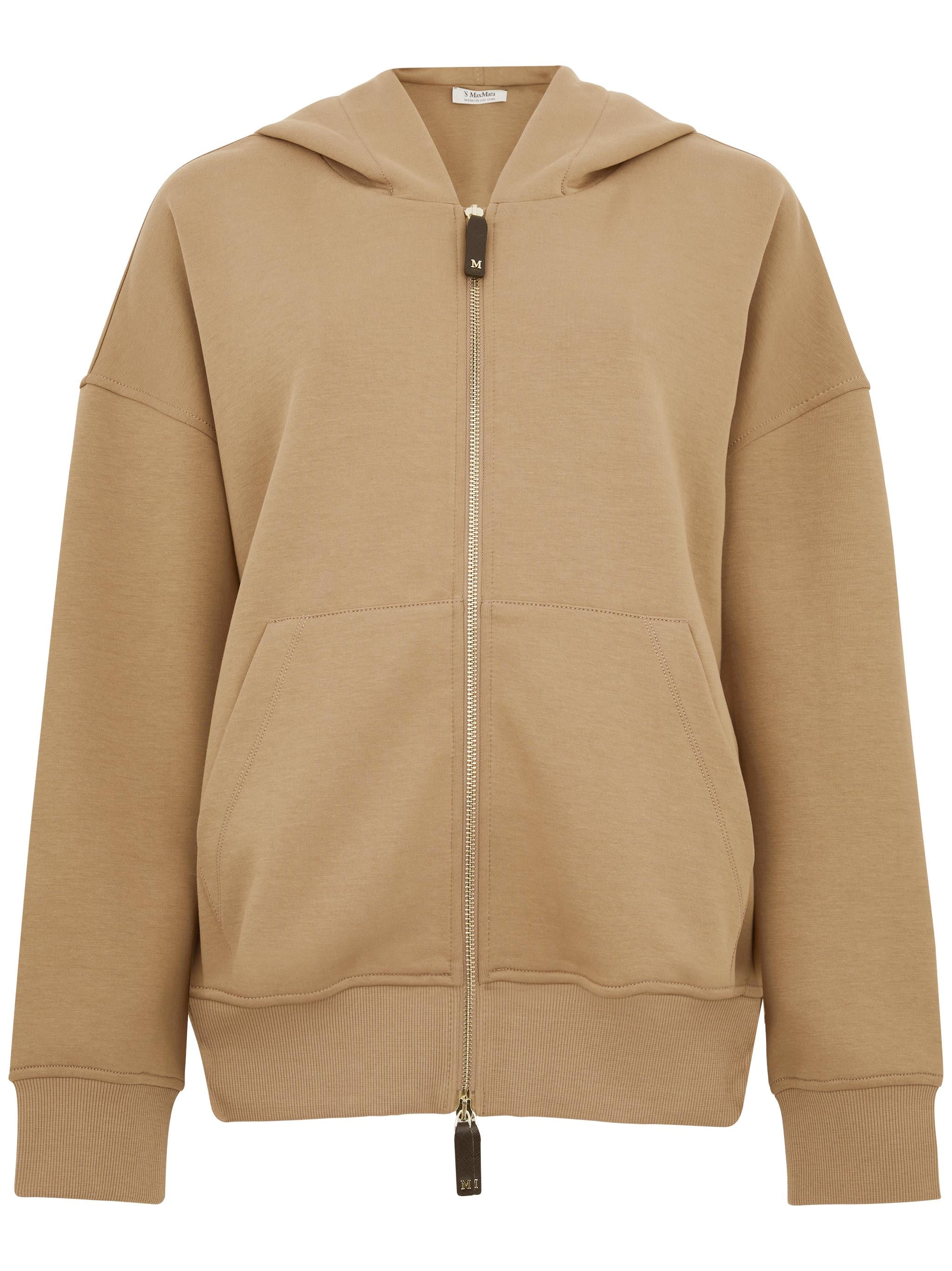 S MAX MARA Felpa 'Siena' 