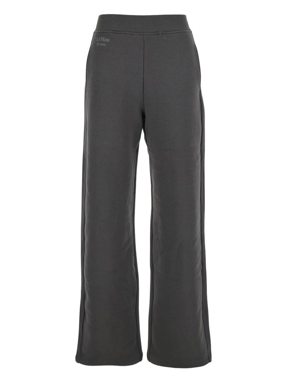 S MAX MARA Pantaloni sportivi 'Pompeo' 