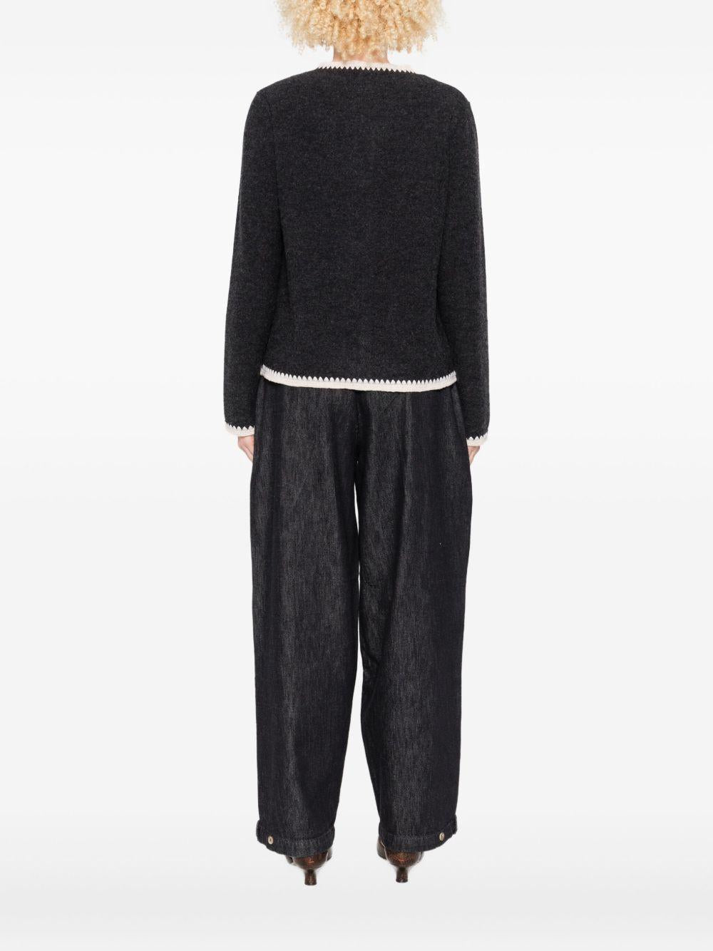 YERSE Giacca 'Iliana' 