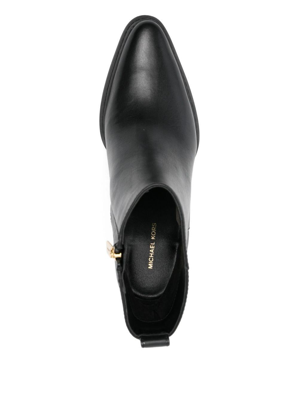 MICHAEL KORS Stivaletti con tacco 