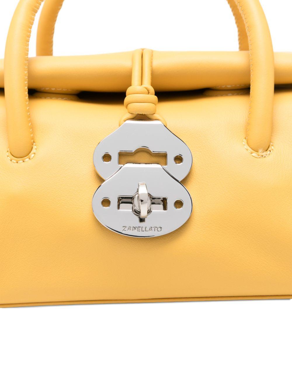 ZANELLATO Borsa 'Dotta Baby' 