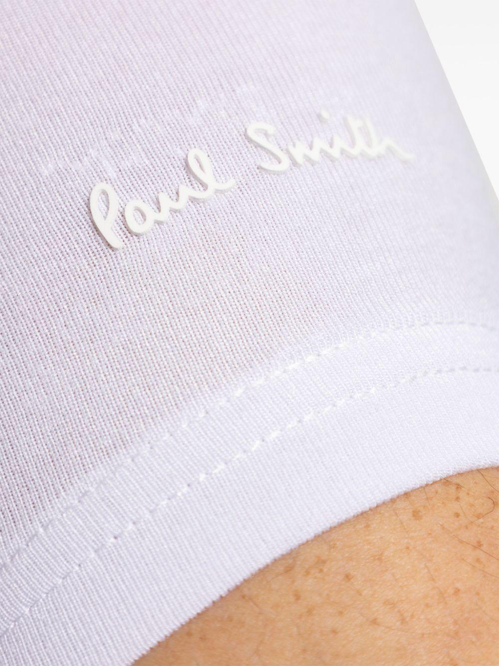 PS PAUL SMITH Set di 3 T-shirt 