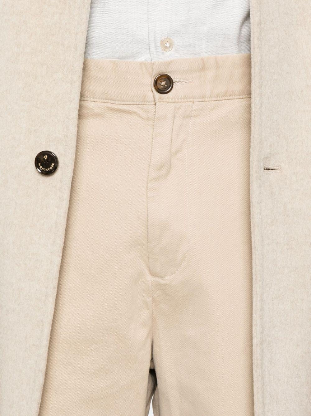 SEBAGO Pantaloni beige 