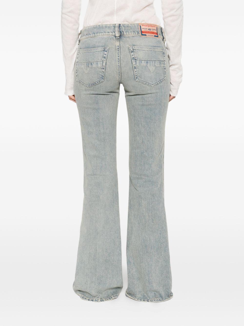 DIESEL Jeans 'D-Hush' 