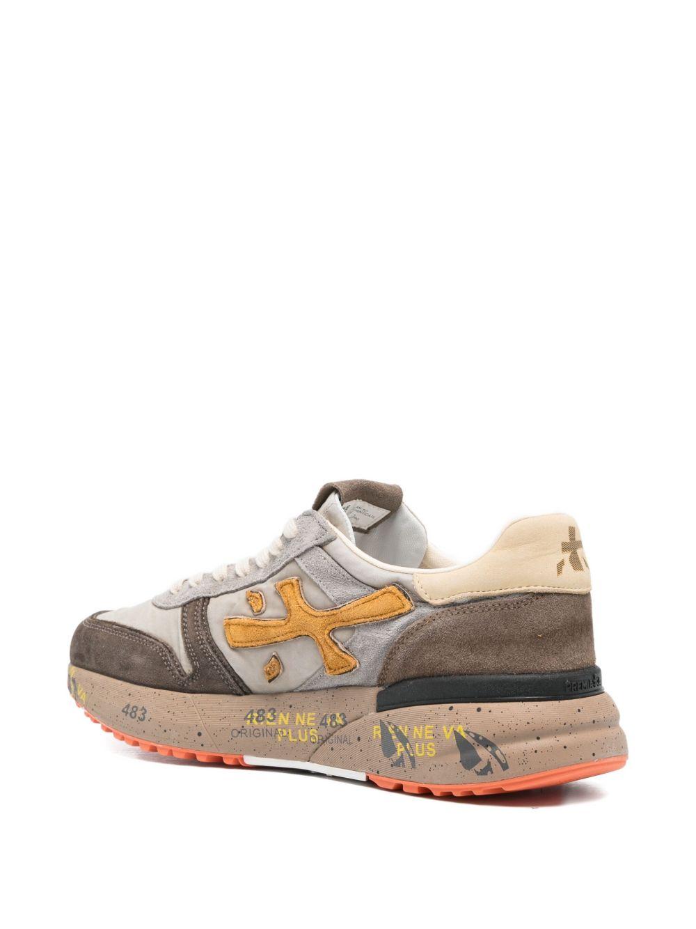 PREMIATA Sneakers 'Mick 7866' 