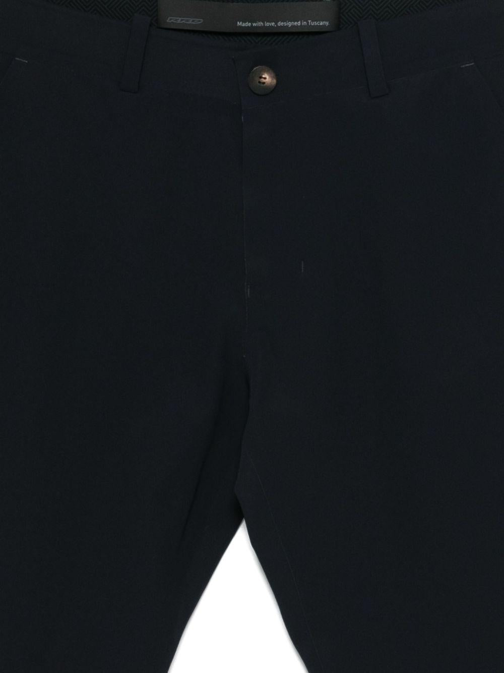RRD ROBERTO RICCI DESIGNS Pantaloni neri 