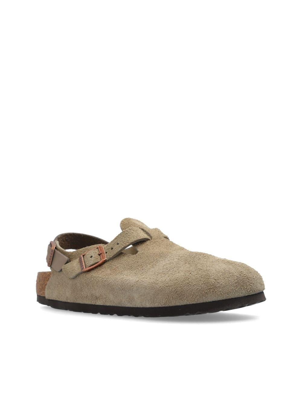 BIRKENSTOCK Sandali 'Tokio' 