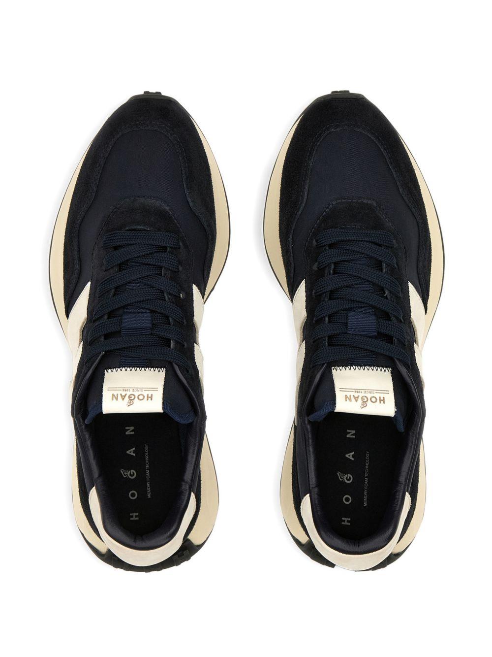 HOGAN Sneakers H601<BR/> 