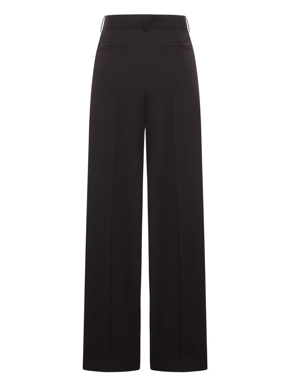 SPORTMAX Pantaloni 'Vela' 