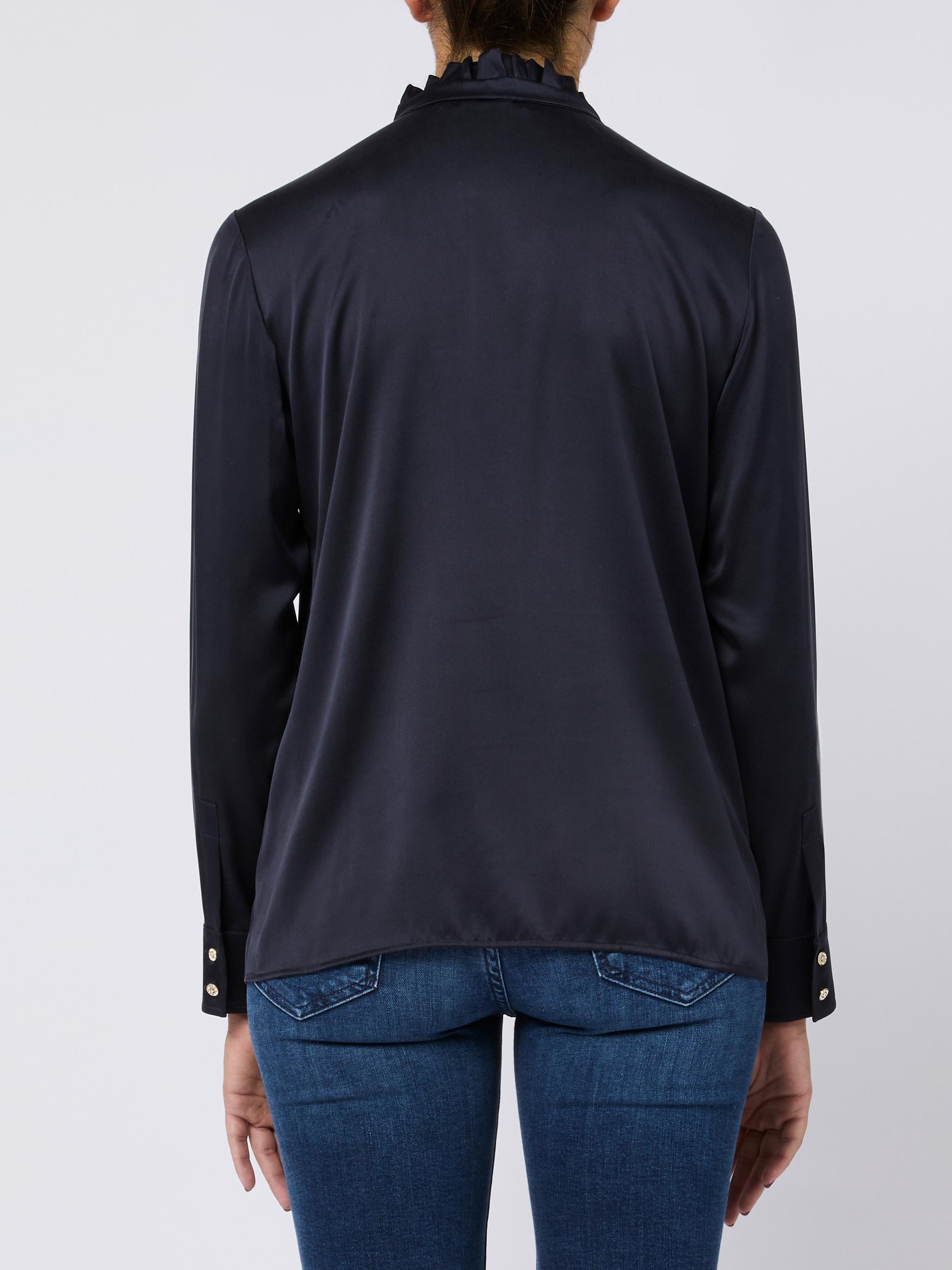 MAX MARA STUDIO Blusa 'Gilles' 