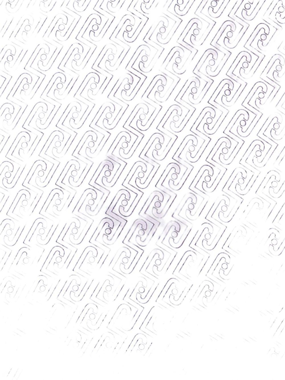 LIUJO Foulard con bordo rosa 