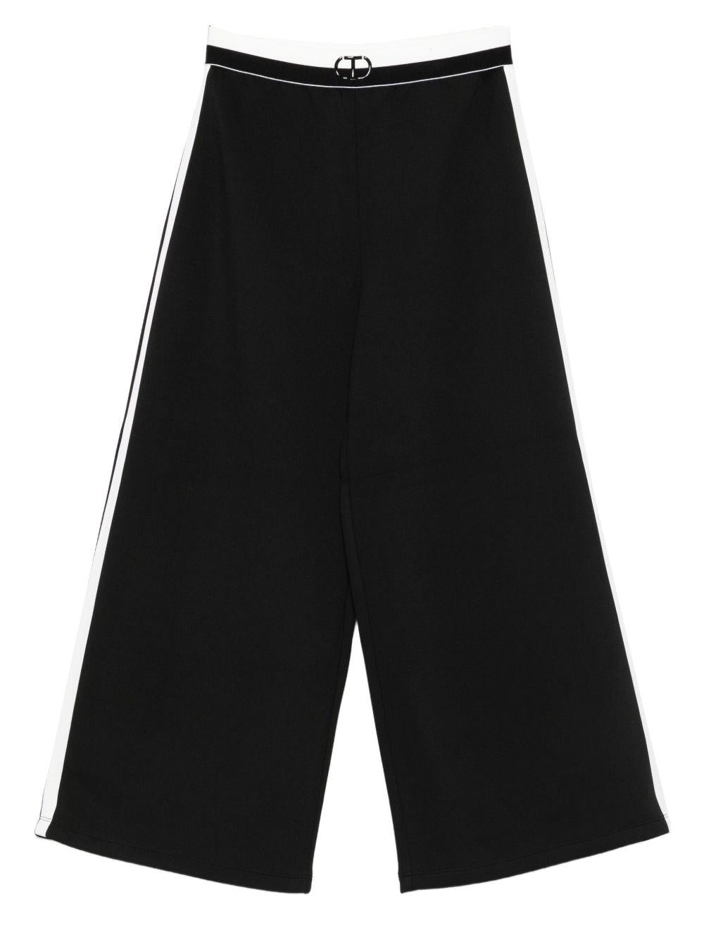 TWINSET Pantaloni 'Scuba' 