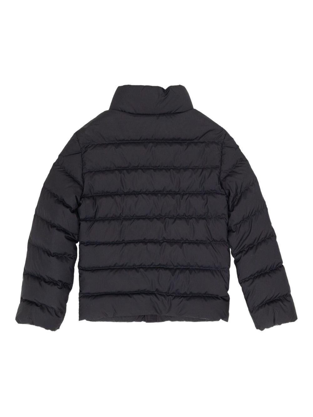 MONCLER Piuino 'Serapio' blu 