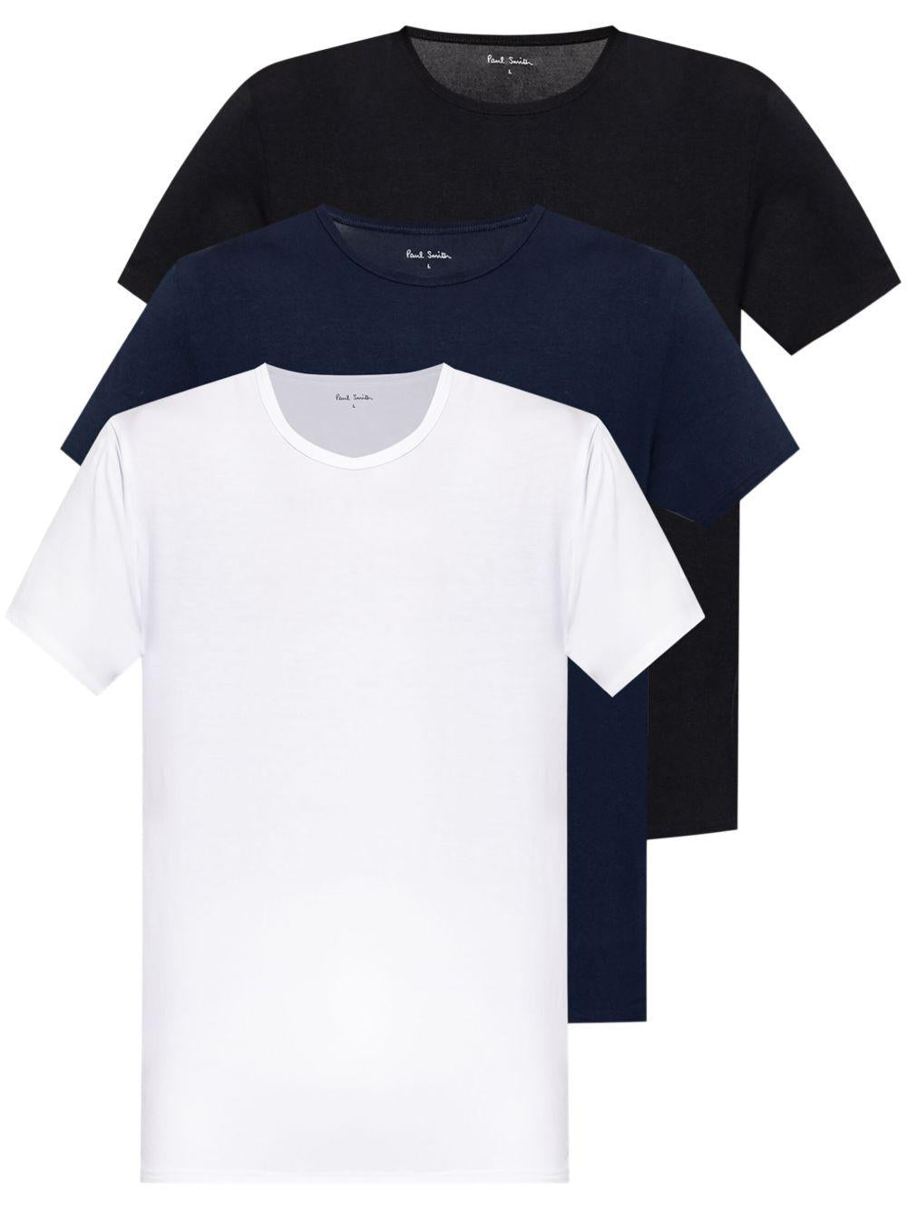 PS PAUL SMITH Set di 3 T-shirt 