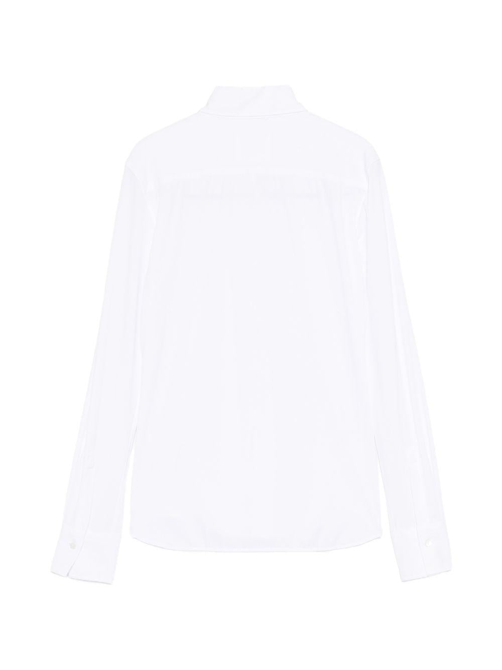 XACUS Camicia bianca Sara 