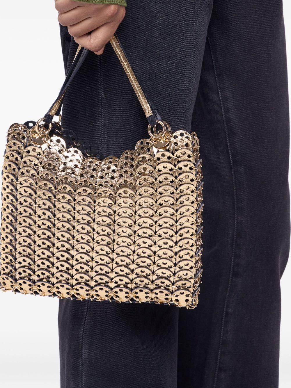 RABANNE Borsa a spalla '1969 Flip'<BR/> 