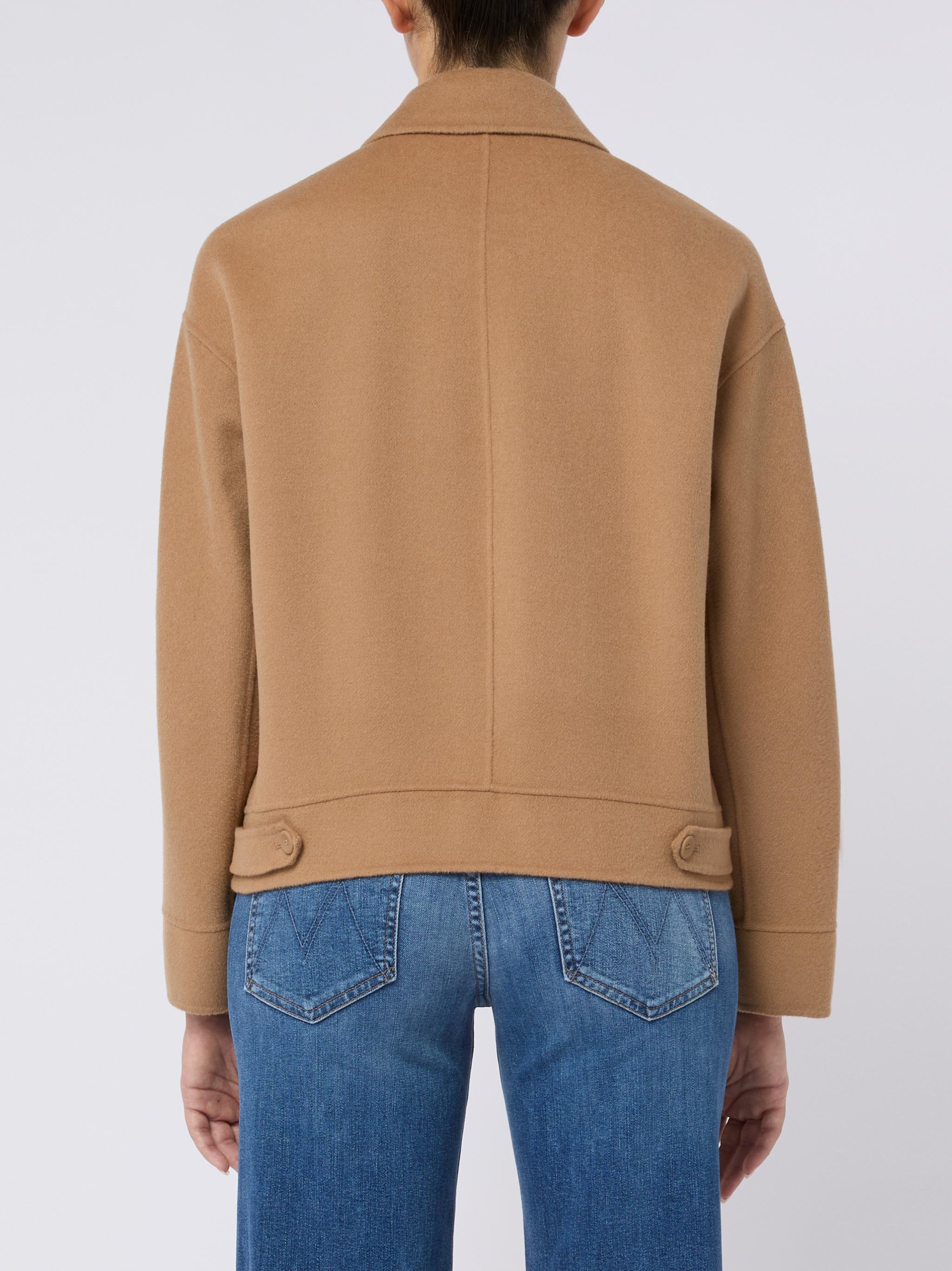 MAX MARA STUDIO Giubbotto 'Fiero' 