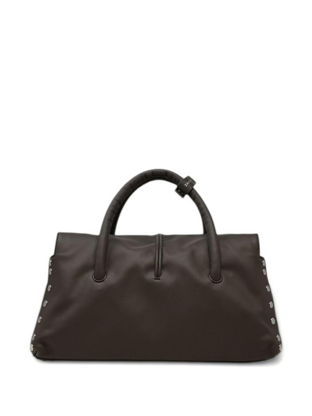 ZANELLATO Borsa 'Dotta Small' 