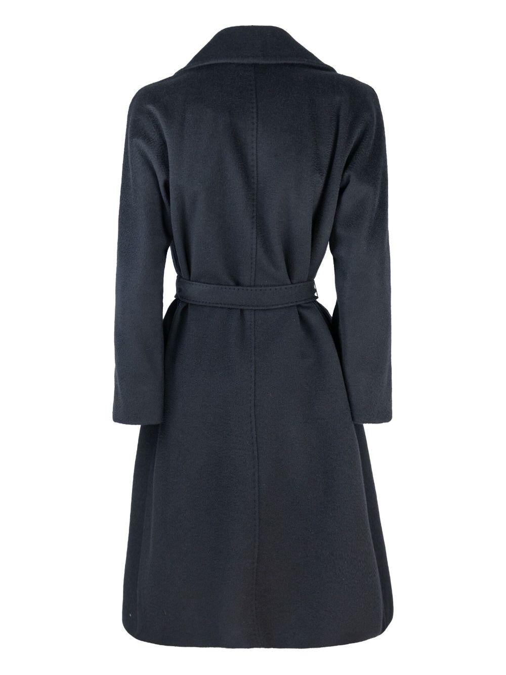 MAX MARA STUDIO Cappotto 'Dravenna' 