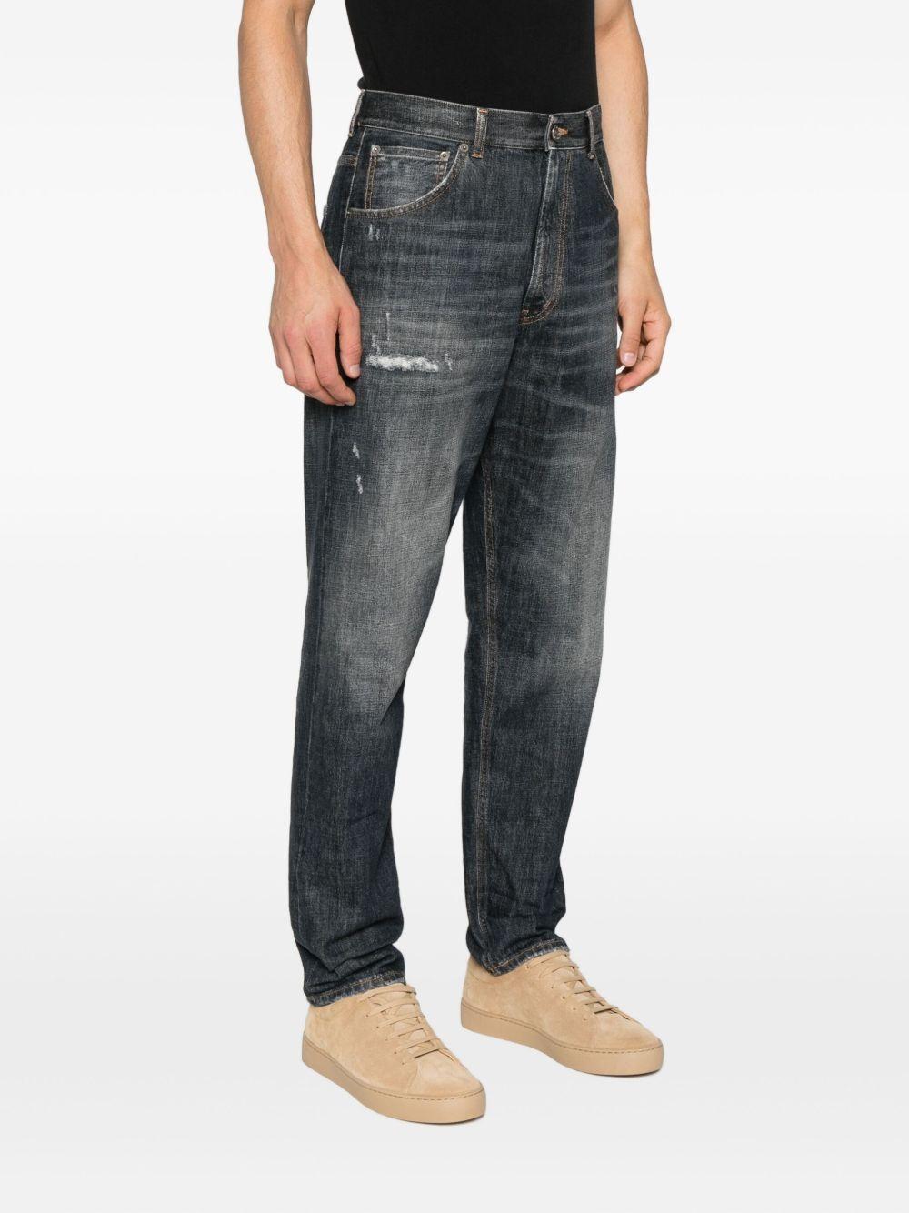 DONDUP Jeans 'Paco' loose 