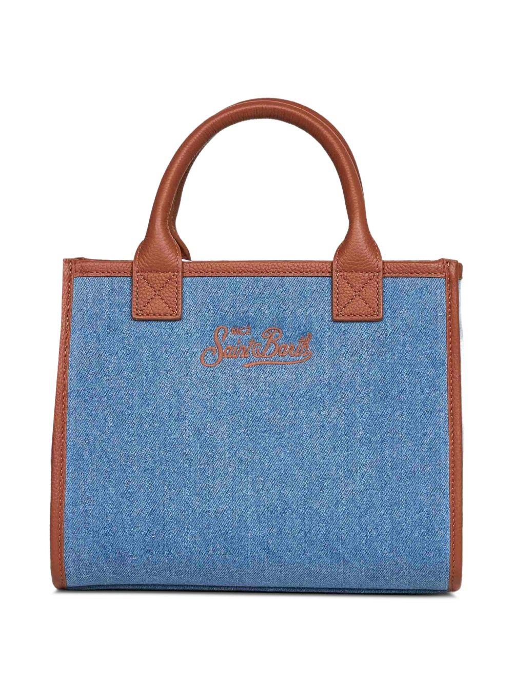 MC2 SAINT BARTH Borsa a mano Vanity Bag Midi 