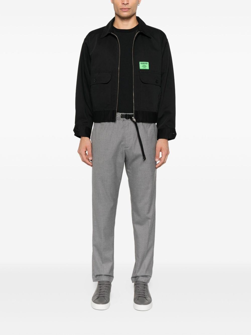 WHITE SAND Pantaloni con coulisse 