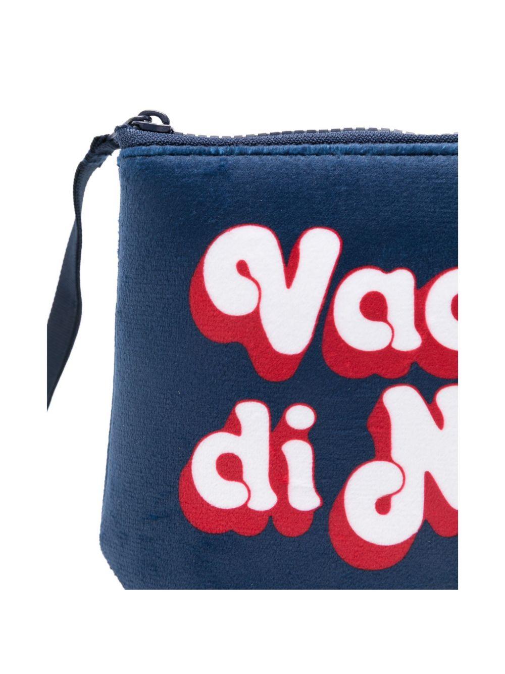 MC2 SAINT BARTH Clutch bag 'Aline' 