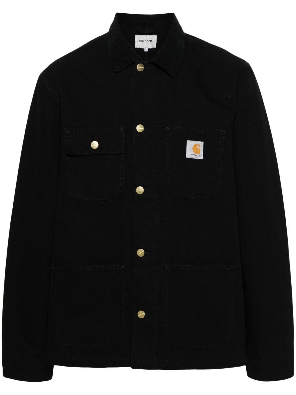 CARHARTT WIP Giacca 'Michigan Coat' 