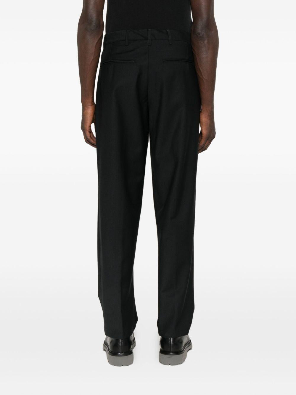 WHITE SAND Pantaloni straight 