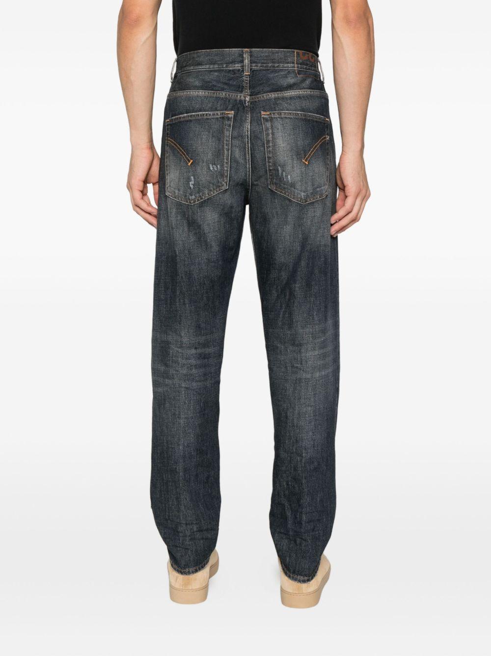 DONDUP Jeans 'Paco' loose 