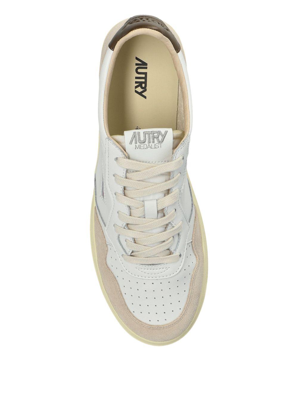 AUTRY Sneakers 'Medalist' 