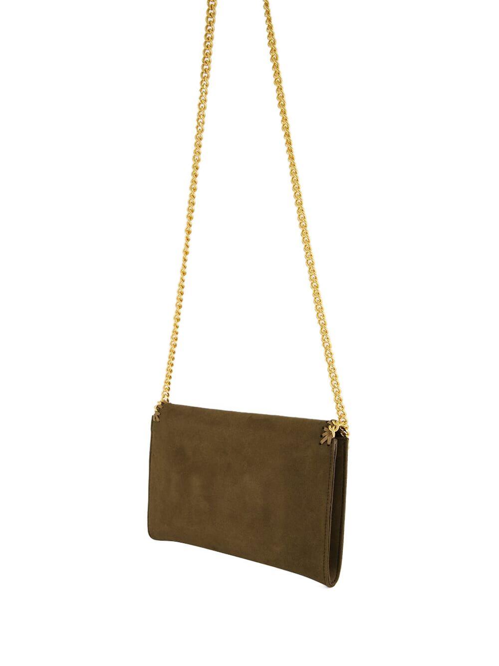 STELLA MCCARTNEY Borsa 'Falabella' a tracolla 