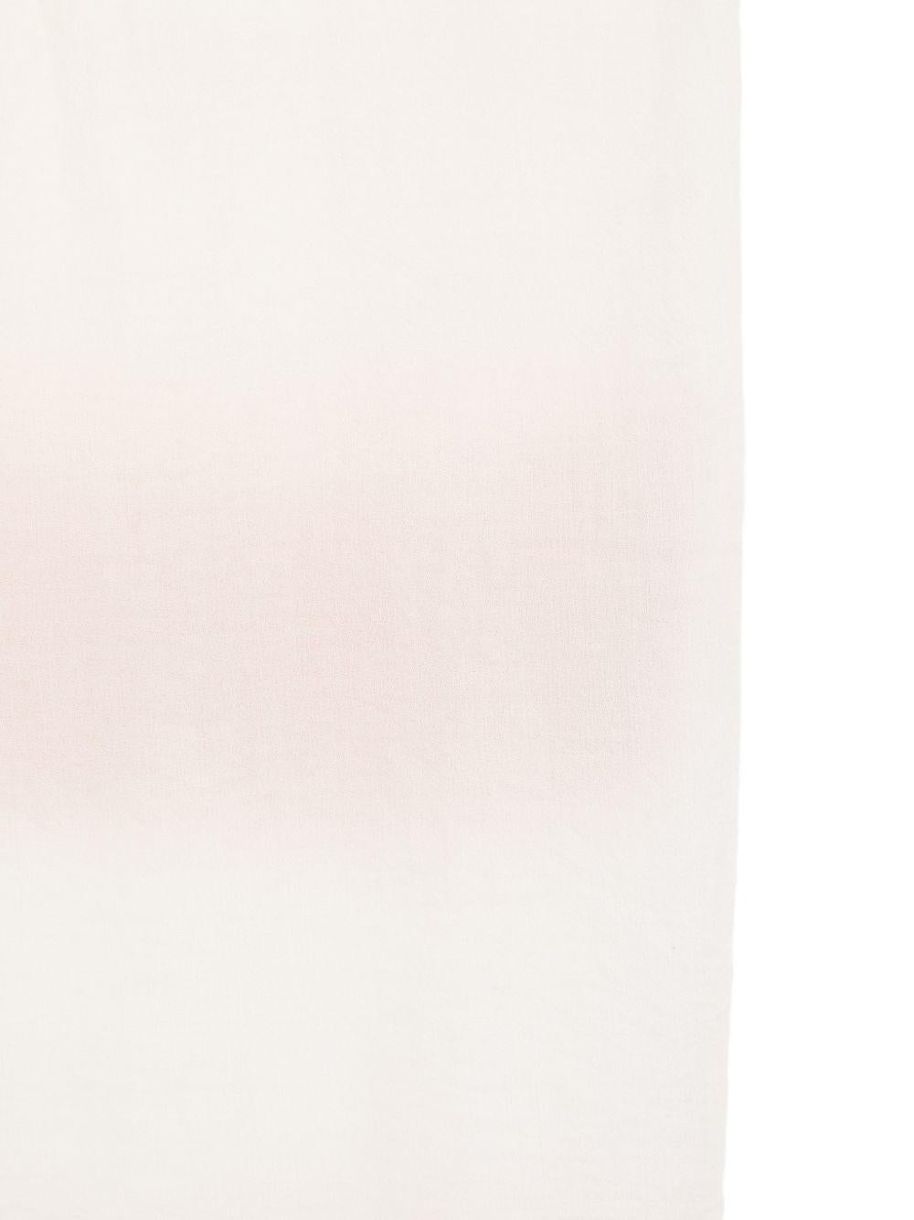 FALIERO SARTI Foulard Sheraldina in cashmere sfumato 