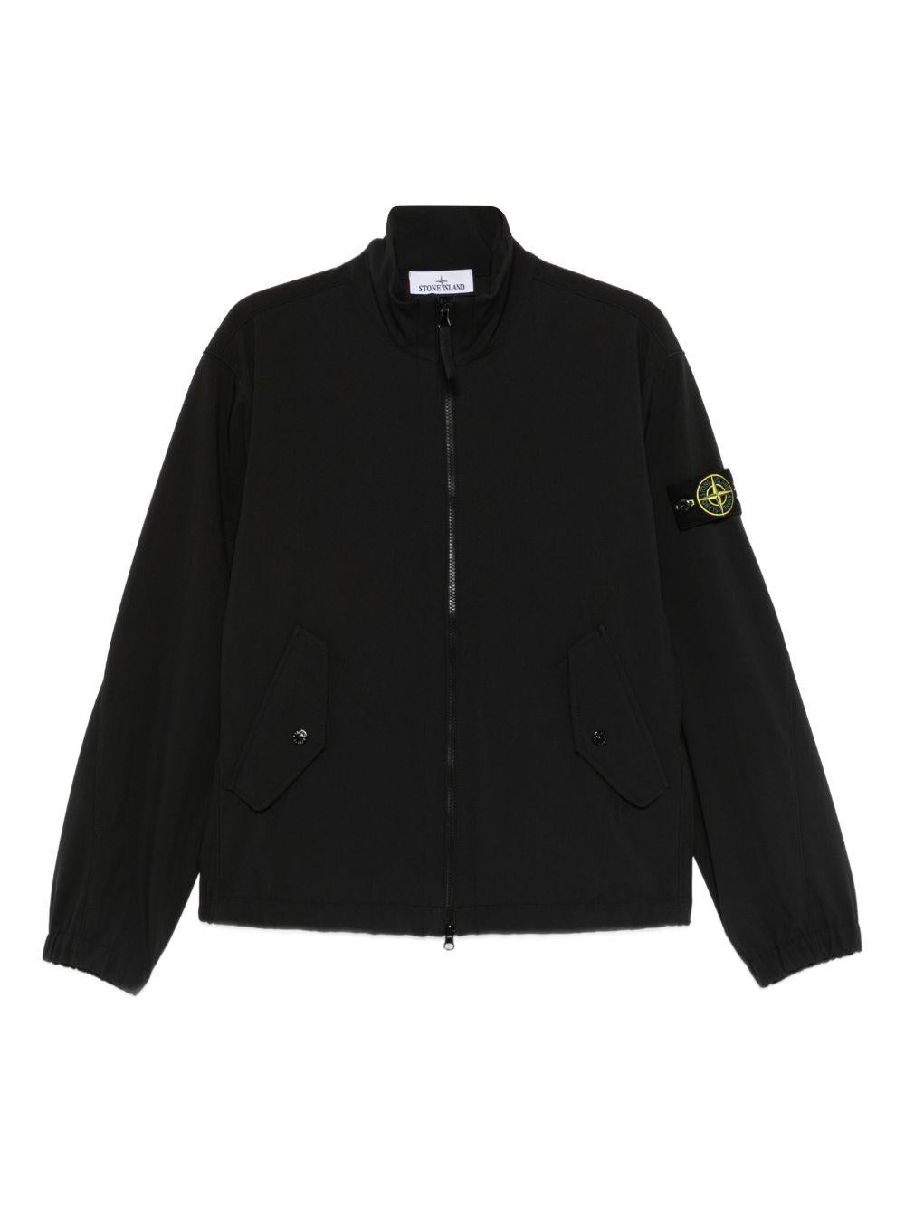 STONE ISLAND Giacca Shell-R E.Dye 