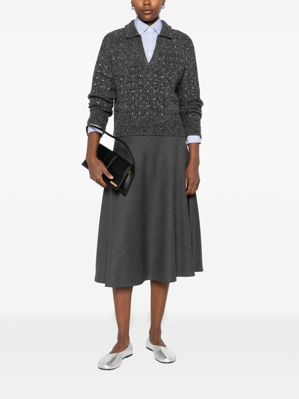 PINKO Maglia stile polo 'Nibiani' 