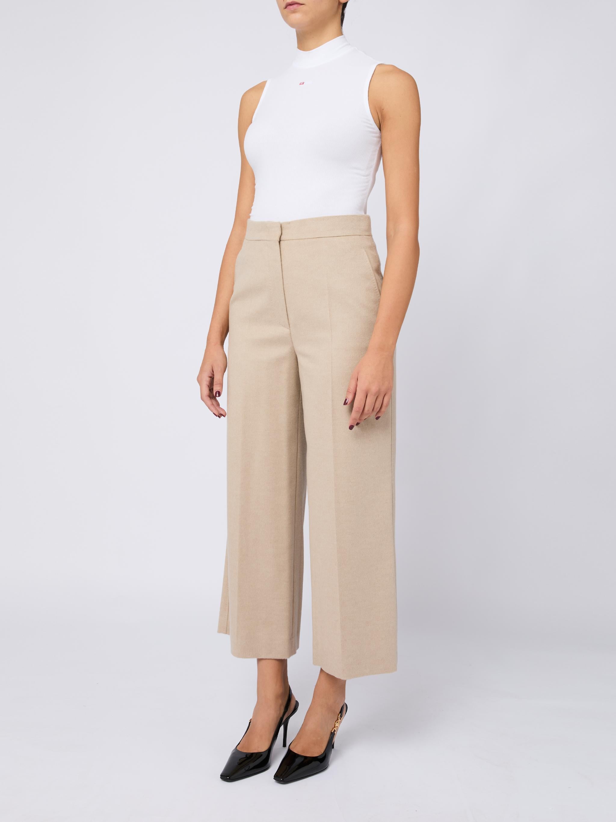 MAX MARA STUDIO Pantaloni 'Marengo' 