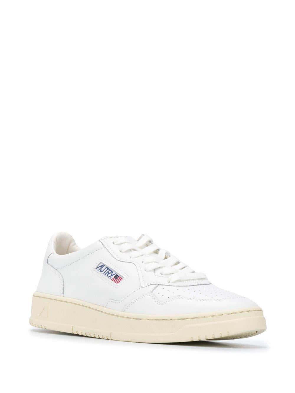 AUTRY Sneakers 'Medalist Low' 