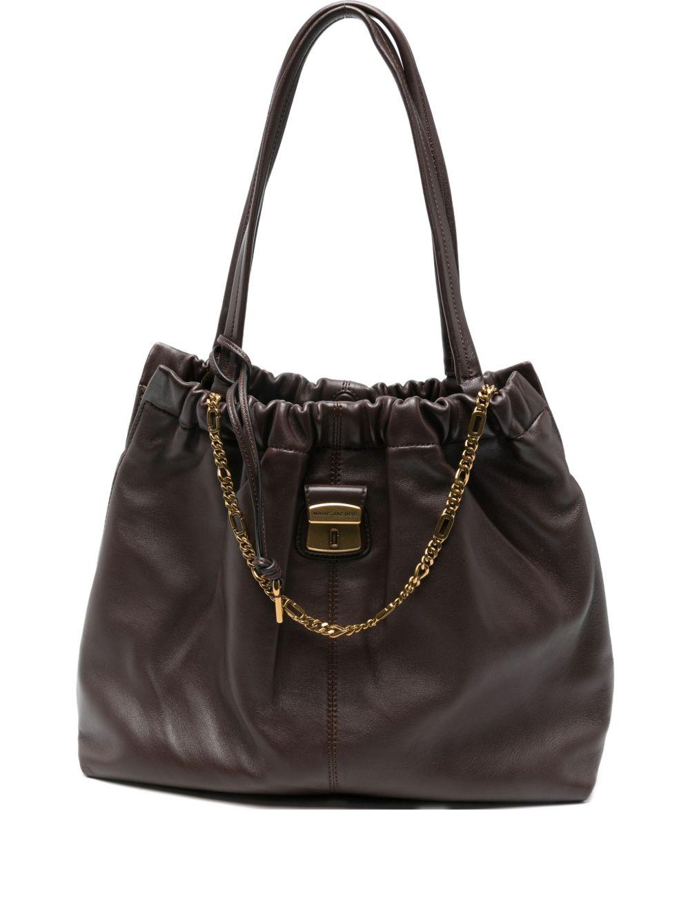 MARC JACOBS Borse a spalla The Cristina Tote 