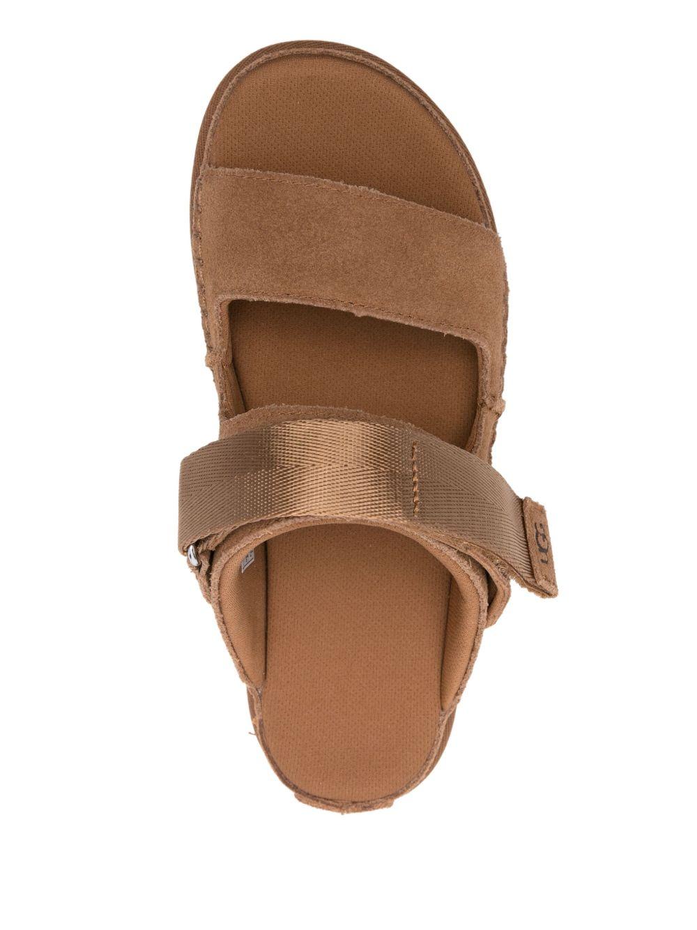 UGG Sandali Goldenstar Glide 
