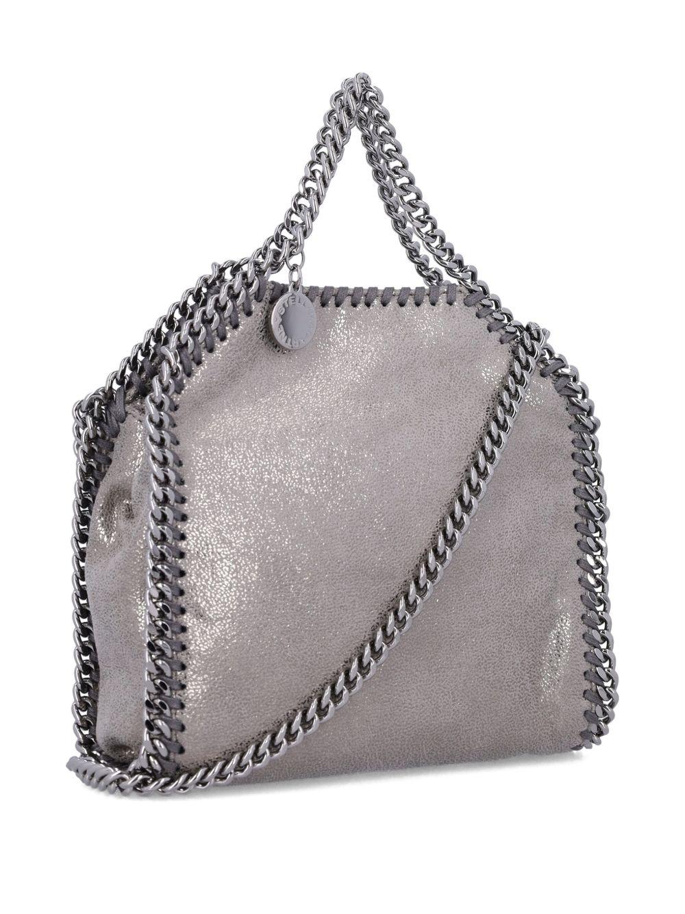 STELLA MCCARTNEY Borsa a mano 'Tiny Falabella' 