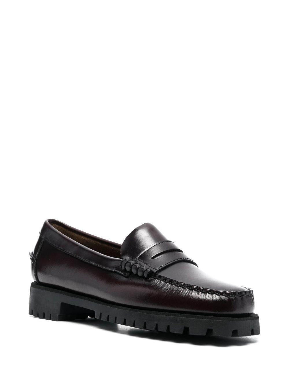 SEBAGO Mocassini 'Dan Lug' 